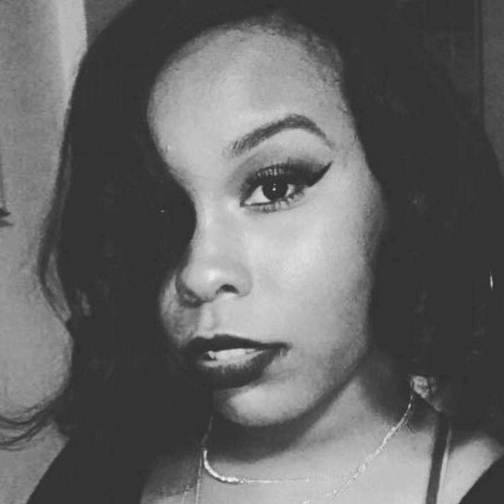 Meet your Posher, Shayla